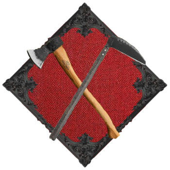 The Axe & Sickle Wiki